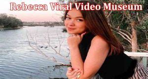 rebecca viral xxx|Rebecca Viral Vidéos Porno 